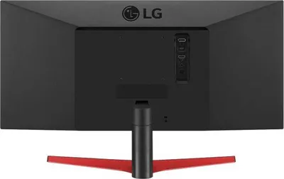 Monitor LG UltraWide 29WP60G-B, 29", Full HD, i zi - 6