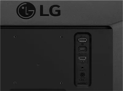 Monitor LG UltraWide 29WP60G-B, 29", Full HD, i zi - 7