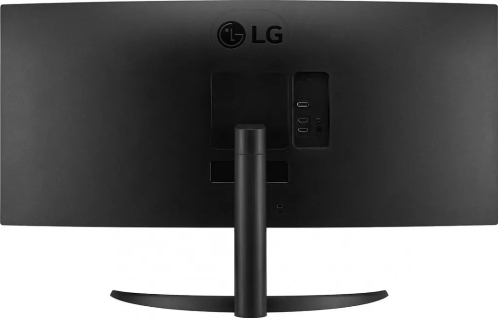 Monitor LG UltraWide 34WR50QC-B, 34", UWQHD, i zi - 3