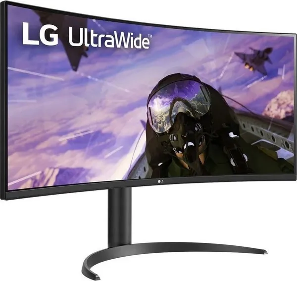 Monitor LG UltraWide 34WP65C-B, 34", 160 Hz, UWQHD, i zi - 4