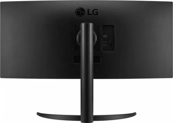 Monitor LG UltraWide 34WP65C-B, 34", 160 Hz, UWQHD, i zi - 6
