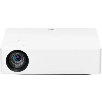 Projektor LG CineBeam HU70LS, 4K, LED, 1500 lumen, 2xHDMI, Wi-Fi, i bardhë