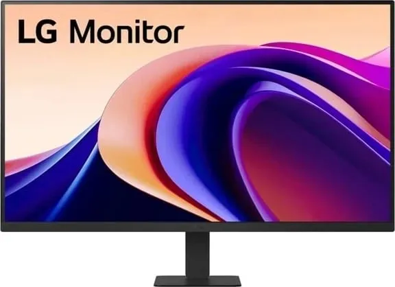 Monitor LG 32U631A-B, 31.5", QHD 2560 x 1440, 100Hz, i zi - 2