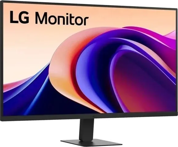 Monitor LG 32U631A-B, 31.5", QHD 2560 x 1440, 100Hz, i zi - 3