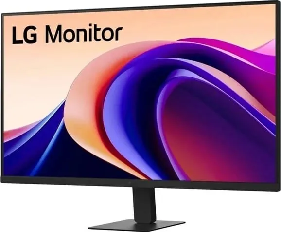 Monitor LG 32U631A-B, 31.5", QHD 2560 x 1440, 100Hz, i zi - 4
