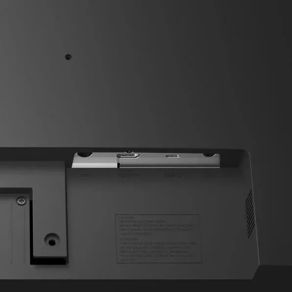Monitor LG 32U631A-B, 31.5", QHD 2560 x 1440, 100Hz, i zi - 5