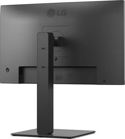 Monitor LG 24BA750-B, 24 inç, Full HD, IPS, 100Hz, USB Type-C, zi - 2