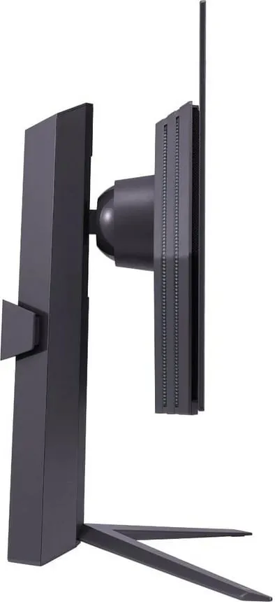 Monitor LG 27GS95QX-B, 26.5", OLED, Quad HD, i zi - 10