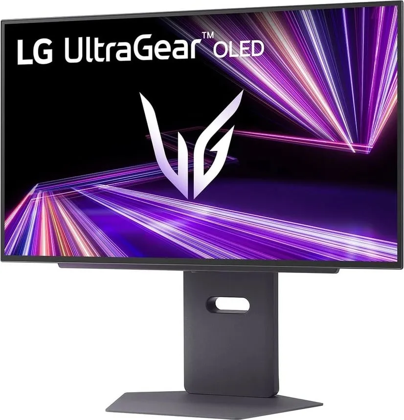 Monitor LG 27GX790A-B, 27", 2K, OLED, 0.03 ms, i zi - 2