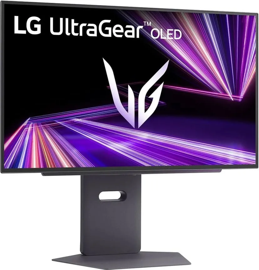 Monitor LG 27GX790A-B, 27", 2K, OLED, 0.03 ms, i zi - 3
