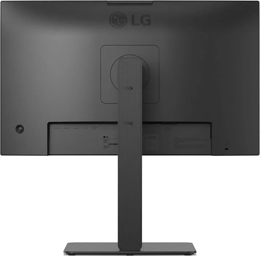 Monitor LG 24BA850-B, 23.8", Full HD, i zi - 7