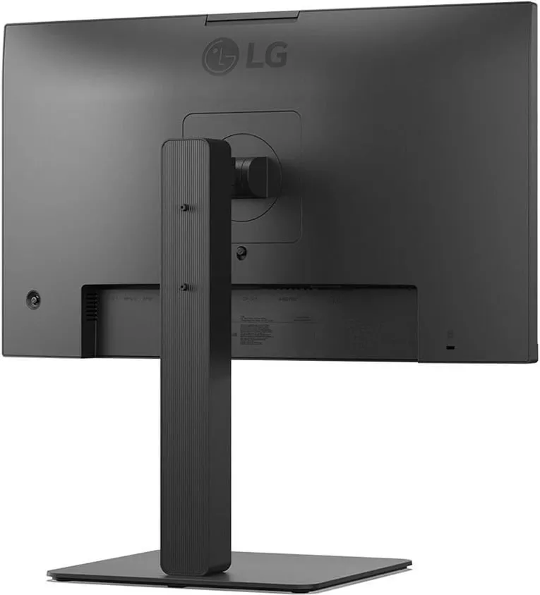 Monitor LG 24BA850-B, 23.8", Full HD, i zi - 8