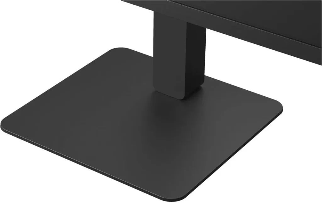 Monitor LG 24BA850-B, 23.8", Full HD, i zi - 10