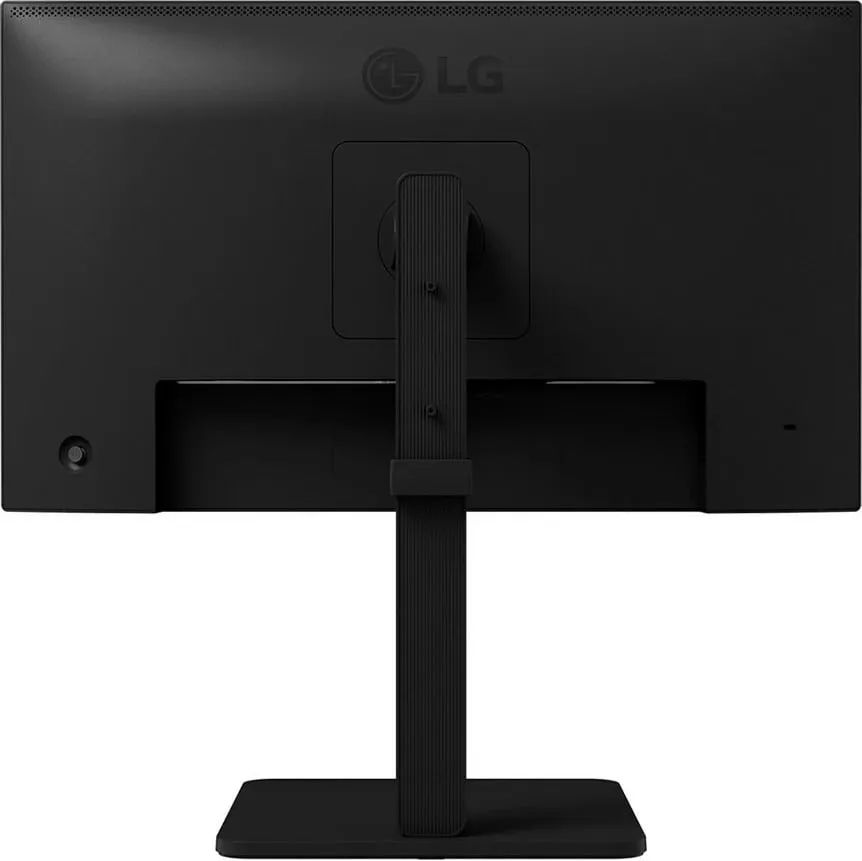 Monitor LG 24BA560, 23.8", Full HD, LED, i zi - 6