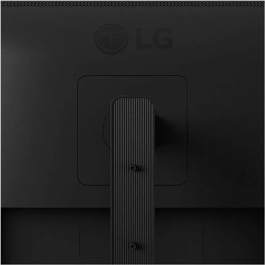 Monitor LG 24BA560, 23.8", Full HD, LED, i zi - 8