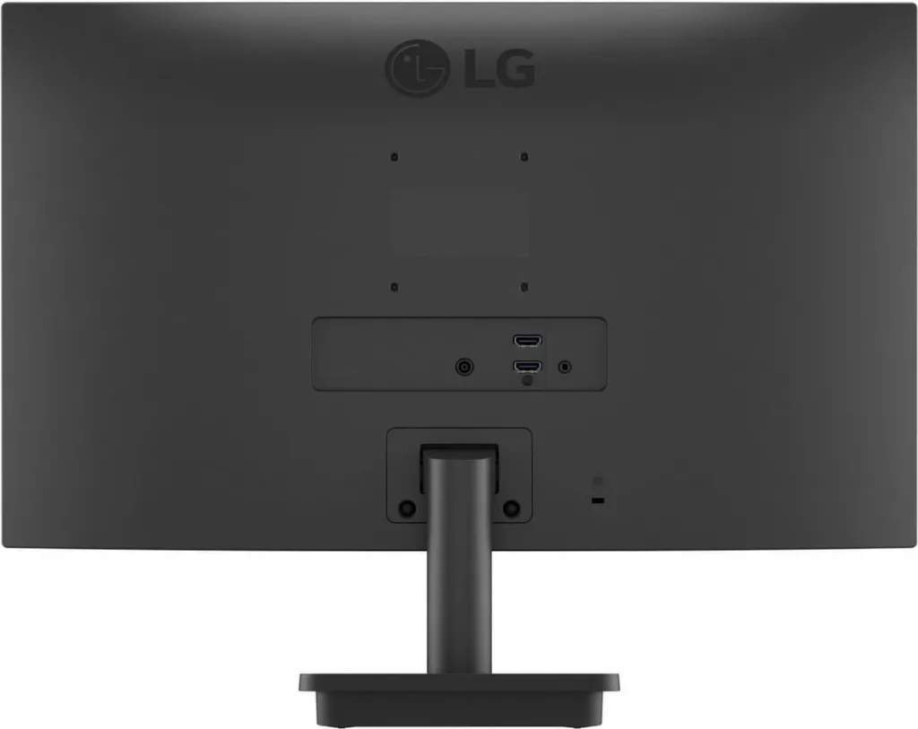 Monitor LG 24BA400-B, 23.8", Full HD, LCD, i zi - 6