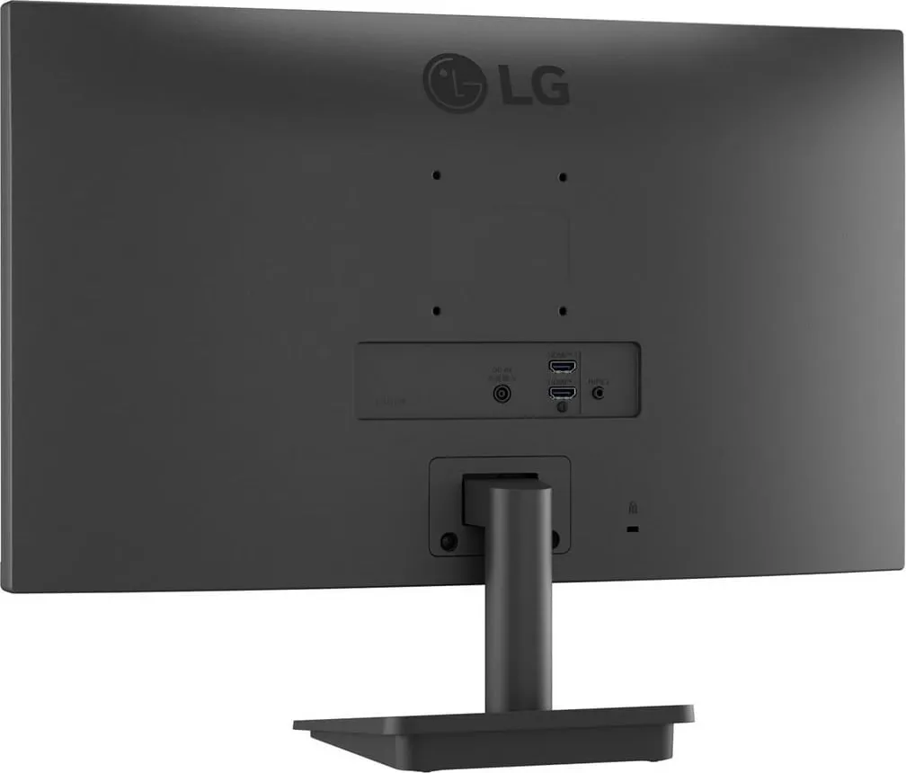 Monitor LG 24BA400-B, 23.8", Full HD, LCD, i zi - 7