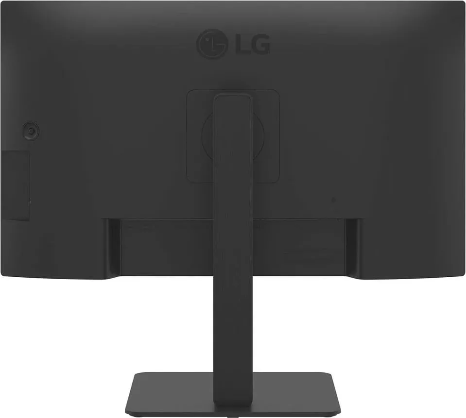Monitor LG 27BA65QB-B 27", QHD, IPS, HDR10, USB-C - 5