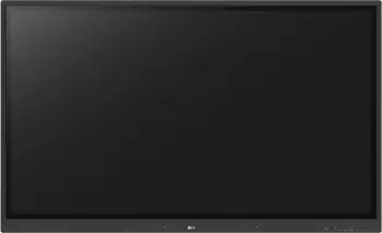 Ekran me prekje LG 75TR3DK-B 75 inç, 4K UHD, i zi