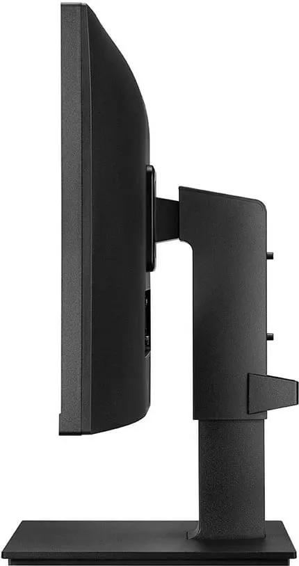 Monitor LG 24BP45SP-B, 23.8 inç, Full HD, LED, 5 ms, i zi - 5