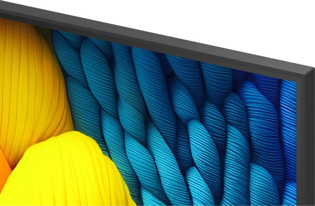 Televizor LG 65NANO81A6A NanoCell AI 65 inç - 3