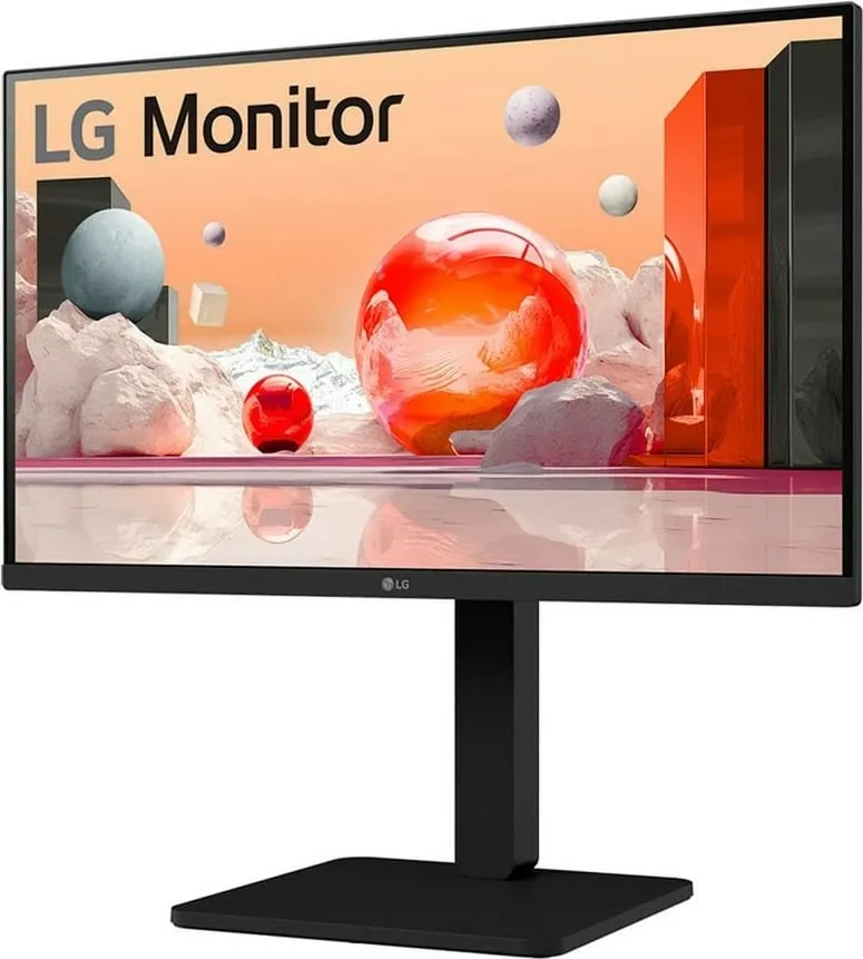 Monitor LG 24U421A-B, 24", LCD, i zi - 2