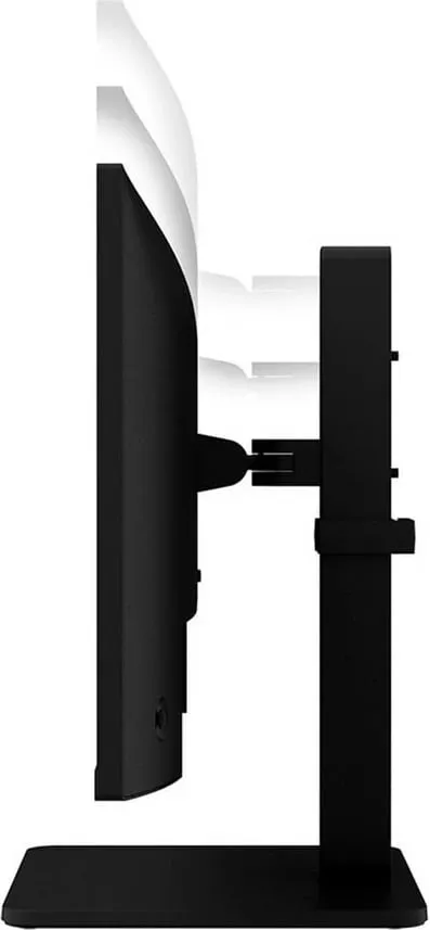 Monitor LG 24U421A-B, 24", LCD, i zi - 10