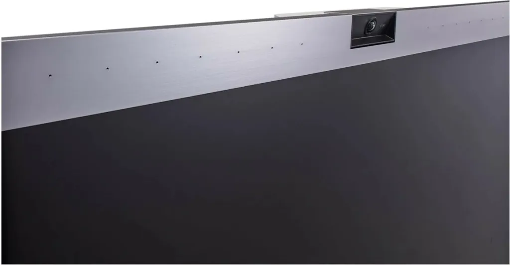 Ekran interaktiv LG One:Quick Works 55CT5WJ-B, 55 inç, 4K, Touchscreen, Silver - 7