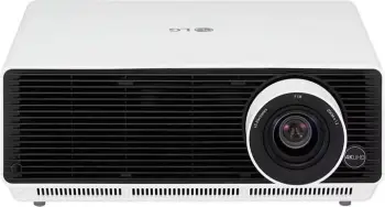 Projektor, LG BU53RG, 4K UHD, 5000 ANSI lumens, DLP, RS-232, i bardhë