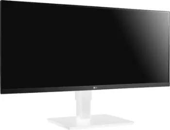 Monitor LG UltraWide 34BN670-W, 34", UWHD, i bardhë