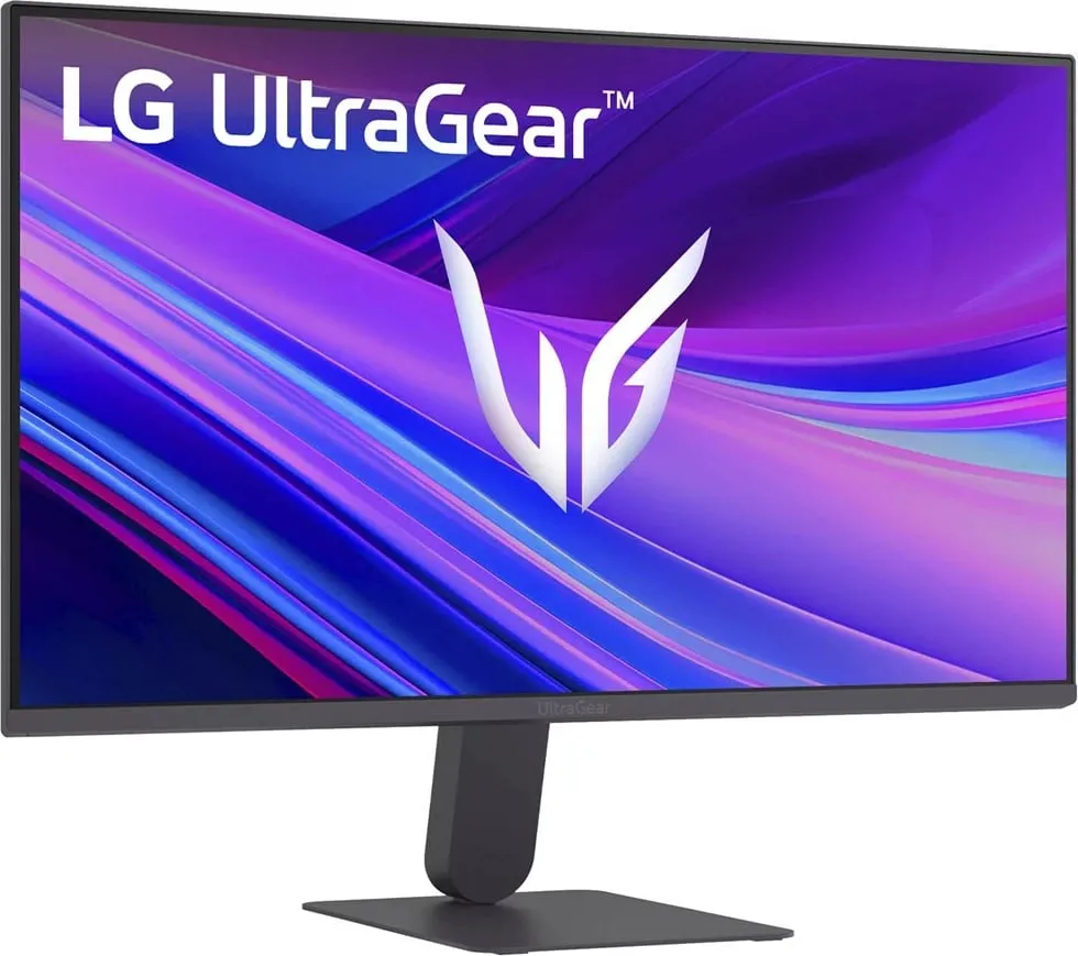 Monitor LG UltraGear 24G411A-B, 24", Full HD, 144Hz, IPS, i zi - 2
