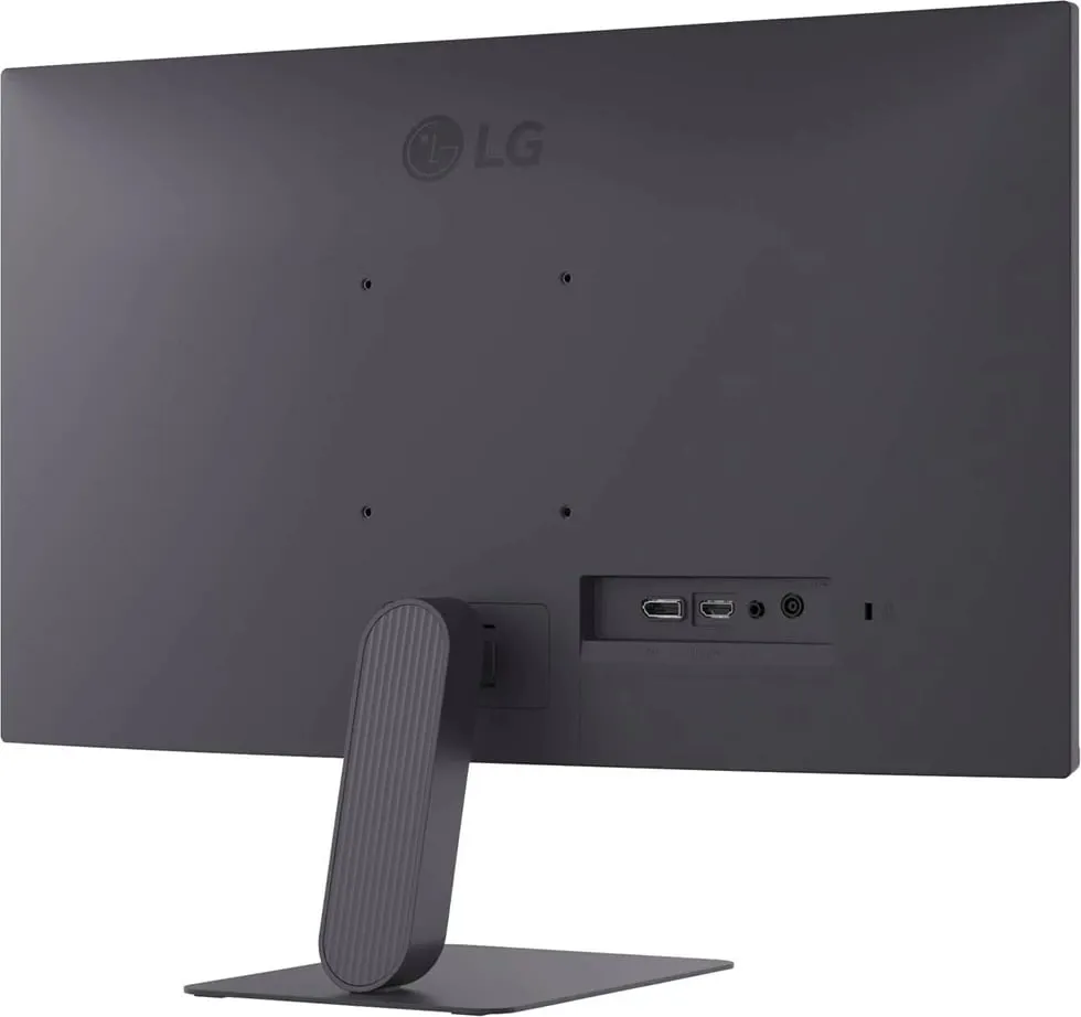 Monitor LG UltraGear 24G411A-B, 24", Full HD, 144Hz, IPS, i zi - 3