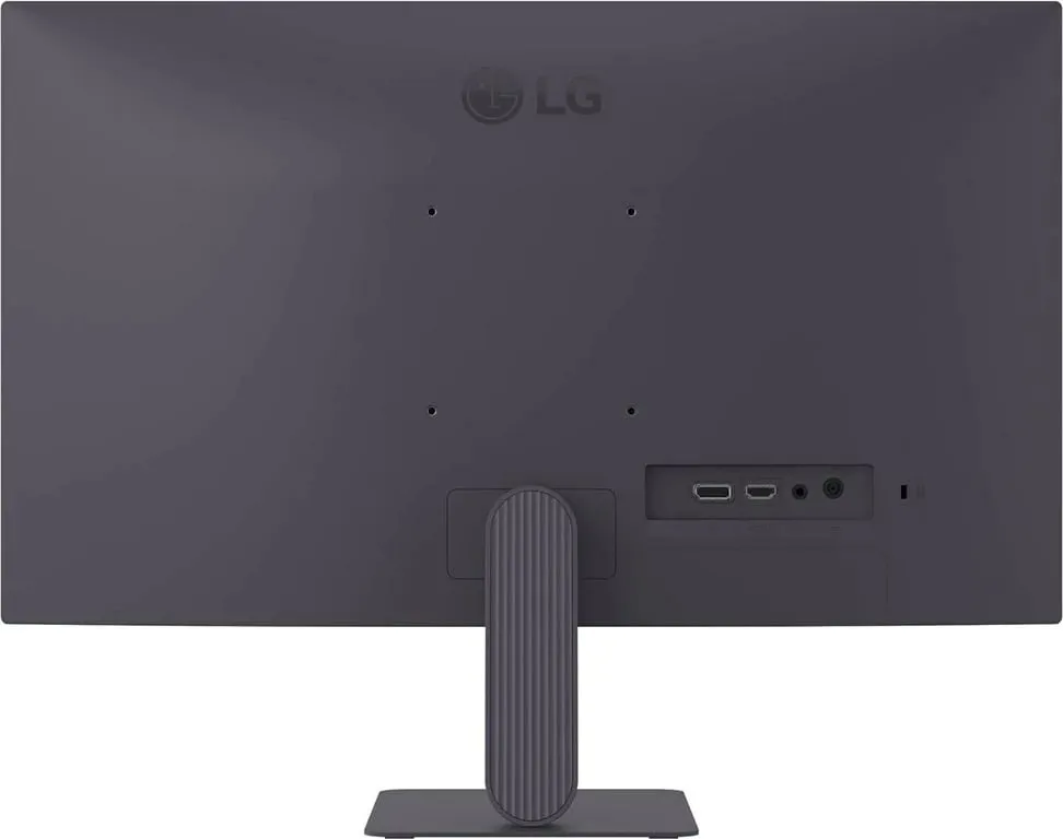 Monitor LG UltraGear 24G411A-B, 24", Full HD, 144Hz, IPS, i zi - 4