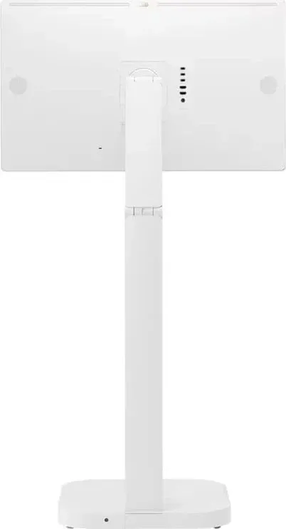 Monitor LG 32U889SA W, 31.5", 4K UHD, i bardhë - 8