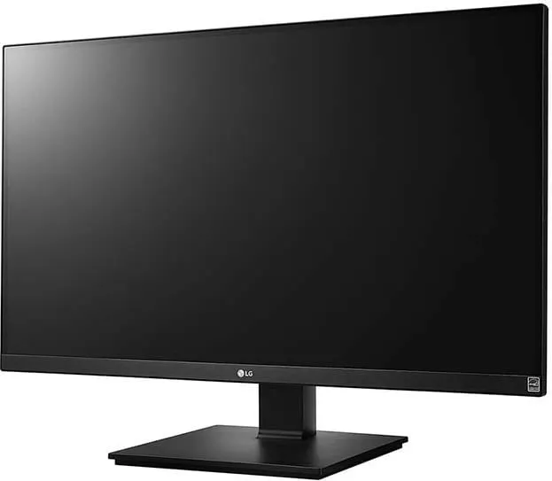 Monitor LG 27UK670P-B, 27", 4K Ultra HD, LCD, i zi - 2