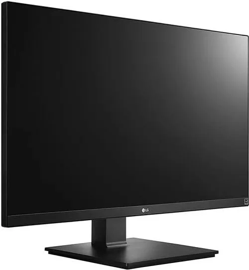 Monitor LG 27UK670P-B, 27", 4K Ultra HD, LCD, i zi - 4
