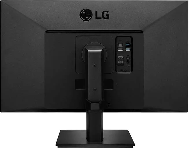 Monitor LG 27UK670P-B, 27", 4K Ultra HD, LCD, i zi - 5