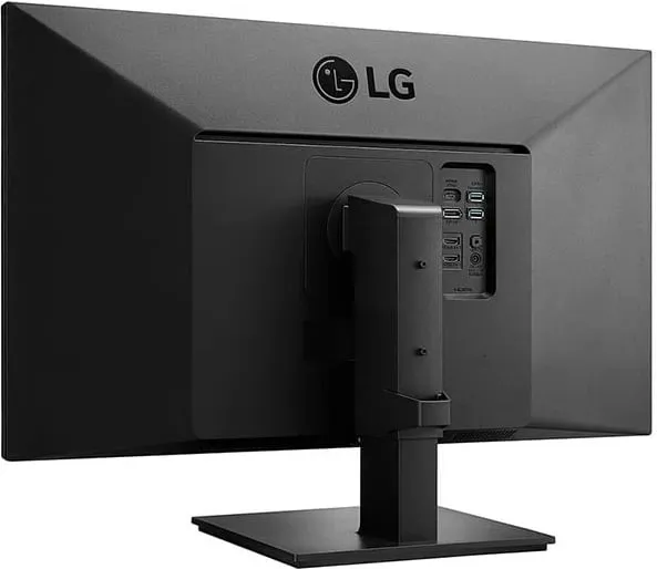 Monitor LG 27UK670P-B, 27", 4K Ultra HD, LCD, i zi - 6