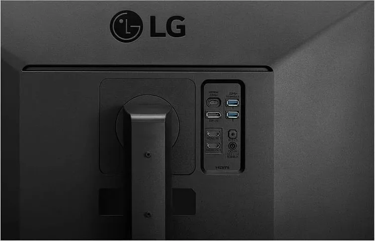 Monitor LG 27UK670P-B, 27", 4K Ultra HD, LCD, i zi - 7