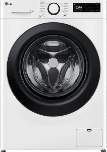 Rrrobalarëse/ Tharëse LG F4DR509SBW, 1400RPM