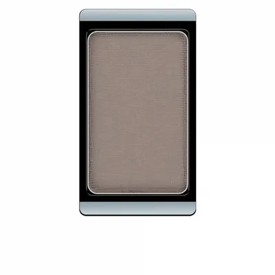 Hije për sy për femra Artdeco Matt magnetic matte eyeshadow 520 Matt Light Grey Mocha, 0.8g - 1