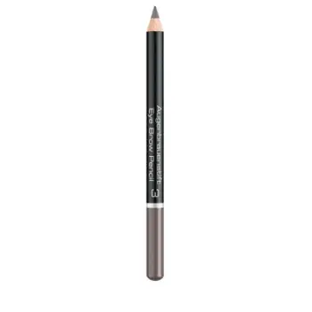 Laps për vetulla Artdeco, 3 Soft Brown, 1.1 g