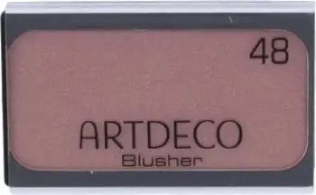 Pudër për skuqjen e fytyrës Artdeco Nr. 48 Carmine 5 g