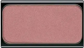 Blush për faqe ARTDECO N44 Crown blu