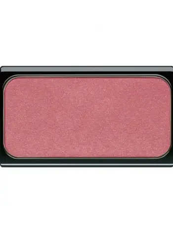 Blush për faqe ARTDECO N25 Crown blu