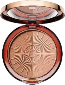 Pudër bronzer ARTDECO N50, 10GR