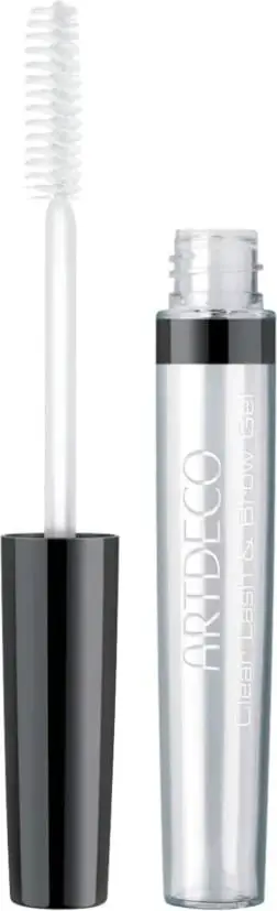 Xhel për qerpikë & vetulla Artdeco 10ml