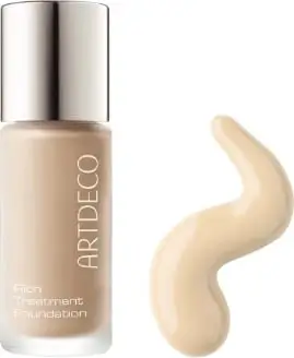 Fondatinë Artdeco Rich Treatment, 10 Sunny Shell, 20 ml