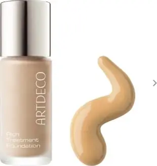 Fondatinë Artdeco Rich Treatment N18 MUP 2
