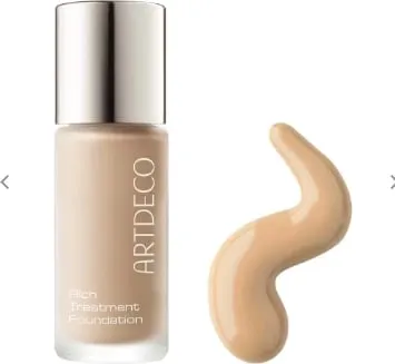 Fondatinë Artdeco Rich Treatment N21 MUP 2 - 1